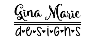 Scrapbook Outlet - Gina Marie Designs