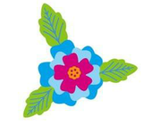 LAYERING FLOWER DIE SET - Gina Marie Designs
