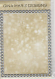 FRAME - LOOPY FRAME DIE - Gina Marie Designs