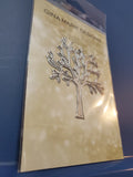 BRANCH STYLE TREE DIE - Gina Marie Designs