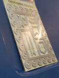 CARD BUILDER DIE SET - Gina Marie Designs