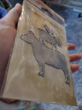 FARMHOUSE ANIMAL STACK DIE - GINA MARIE DESIGNS