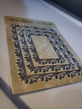FEATHERED LACE RECTANGLE DIES - Gina Marie Designs