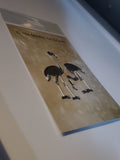 FLAMINGO PAIR DIE SET - GINA MARIE DESIGNS