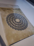 FLOWER PLEATED LACE NESTED CIRCLE DIE SET - GINA MARIE DESIGNS