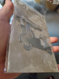 GOLF CART DIE - Gina Marie Designs
