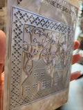 HOME SWEET HOME DIE - Gina Marie Designs