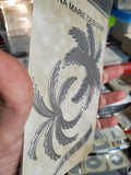 LAYERED TROPICAL PALM TREE DIE SET - Gina Marie Designs