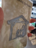 MANGER SCENE DIE SET - Gina Marie Designs