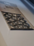 QUILT 14 TRIANGLE ME HAPPY DIE - Gina Marie Designs