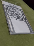 PORTRAIT TREE SCAPE DIE - GINA MARIE DESIGNS