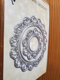 LOTUS BLOSSOM LACE CIRCLE DIE SET - Gina Marie Designs