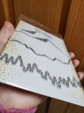 MOUNTAIN SCENE DIE SET - Gina Marie Designs