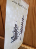 PINE TREE PAIR DIE SET - Gina Marie Designs