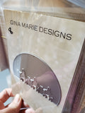 THREE WISE MEN DIE - Gina Marie Designs