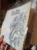 TWIGGY BRANCHES DIE SET - Gina Marie Designs