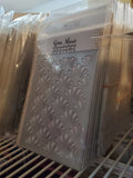 WALLPAPER BACKGROUND PLATE DIE - GINA MARIE DESIGNS