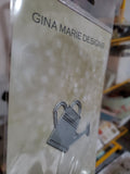 WATERING CAN DIE- GINA MARIE DESIGNS