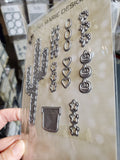 YEAR ROUND CACTUS DIE - Gina Marie Designs