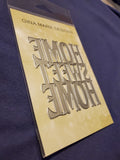 HOME SWEET HOME WORD DIE - GINA MARIE DESIGNS