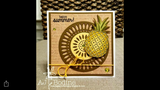 SUN PETAL PLATE DIE SET - Gina Marie Designs