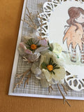 TWIGGY BRANCHES DIE SET - Gina Marie Designs