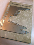 MOUNTAIN LION DIE - Gina Marie Designs