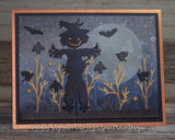SCARECROW DIE SET - Gina Marie Designs