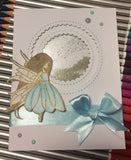 PEEKABOO CIRCLE DIE SET - Gina Marie Designs