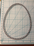LACEY NESTED EGG DIE SET - Gina Marie Designs