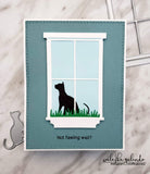 FRIENDLY DOG AND CAT DIES - GINA MARIE DESIGNS