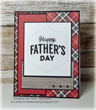‘ONLY’ PIERCE DOTS NESTED HEXAGON DIE SET - Gina Marie Designs