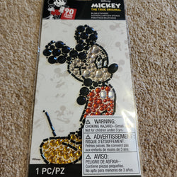 MICKEY MOUSE BLING - Jolee's BLING Boutique Stickers