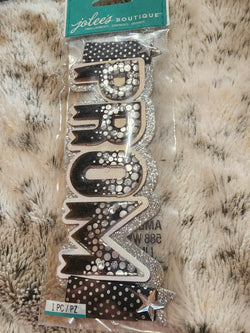 PROM - JOLEES BOUTIQUE TITLEWAVE STICKERS