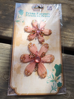 BLUSH - PRIMA FLOWERS