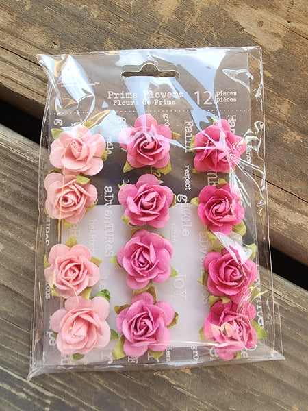 FAIRY TALE ROSES ORCHID - PRIMA