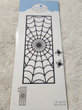 SPIDER WEB SLIMLINE DIE SET - ELIZABETH CRAFT DESIGNS