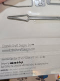 ELIZABETH CRAFT DESIGN DIES - KNIGHTS ARMOR