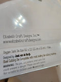 ELIZABETH CRAFT DESIGN DIES - DIVING ACCESSORIES