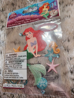 ARIEL - Jolee's Boutique Stickers