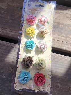 SUGAR BLOOMS SPARKLING - PRIMA