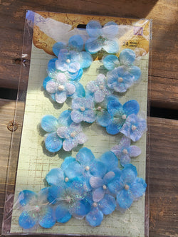 PEARL BLUE MOON - PRIMA FLOWERS