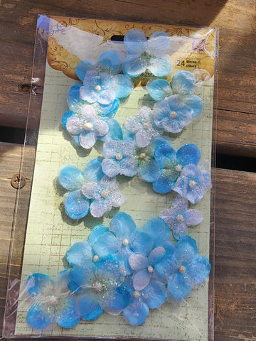 PEARL BLUE MOON - PRIMA FLOWERS