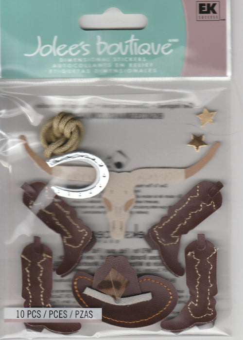 Jolee's Boutique Stickers Scrapbook Outlet Gina Marie Designs