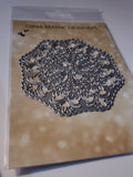 SALE (found some hidden stock) DAMASK DOILY DIE - Gina Marie Designs