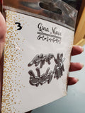 ANTS DIE SET - Gina Marie Designs