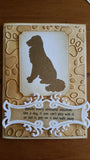 PETS CATS AND DOGS - GINA MARIE STAMPS