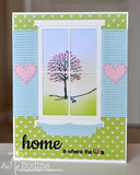WINDOW DIE SET - Gina Marie Designs