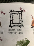 BRANCH FRAME DIES - DIES TO DIE FOR