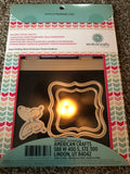 MOTION CRAFTS AMERICAN CRAFTS - ANIMATION CARD XL PACKAGE